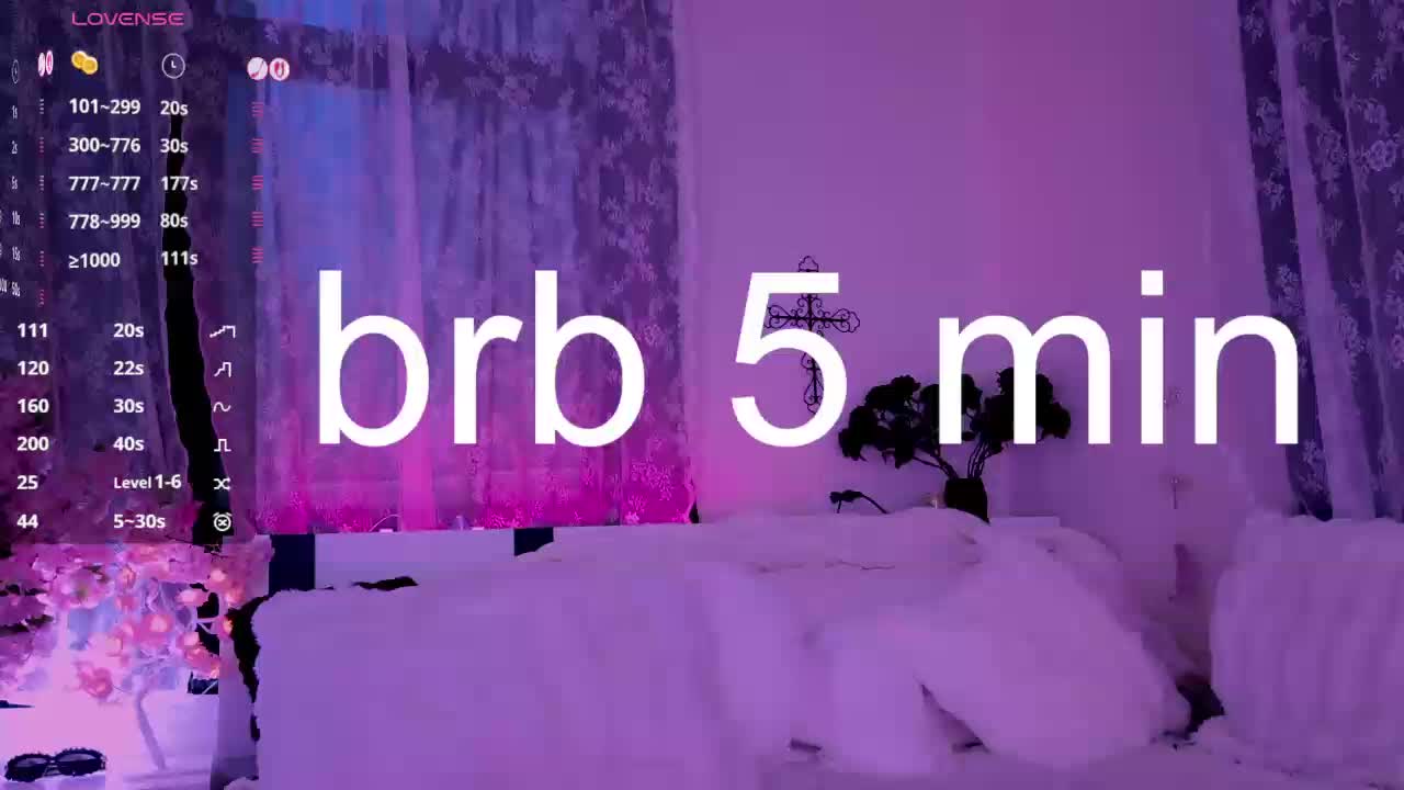 Leinbone Live Sex March 15, 2026