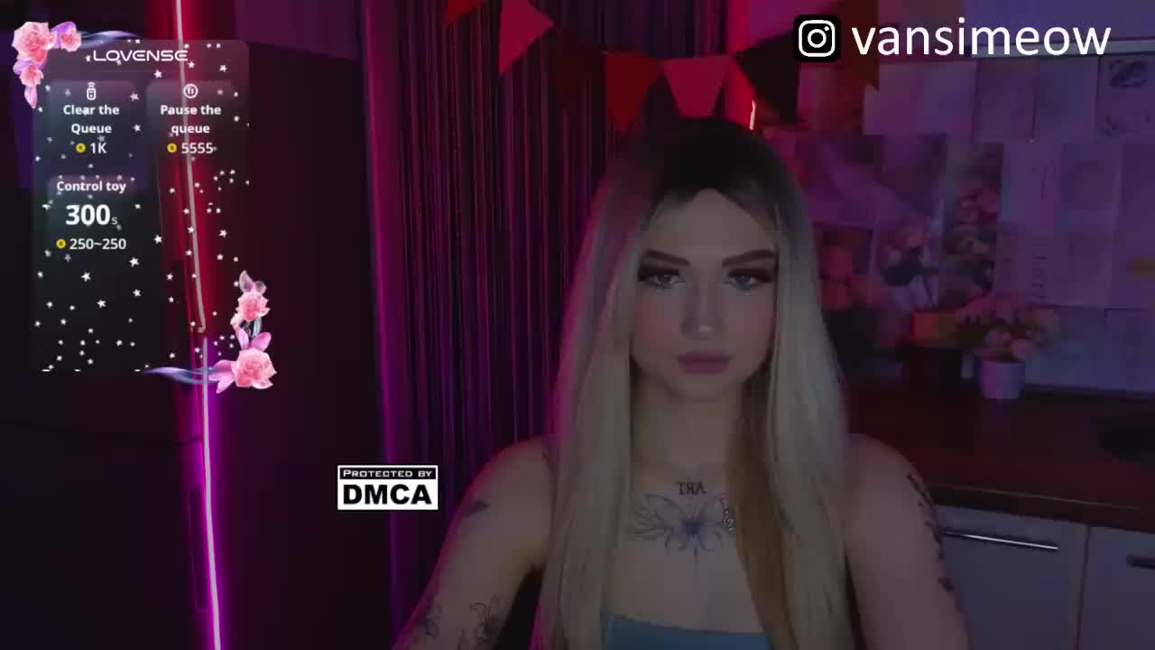 vaansi Live Sex March 15, 2026