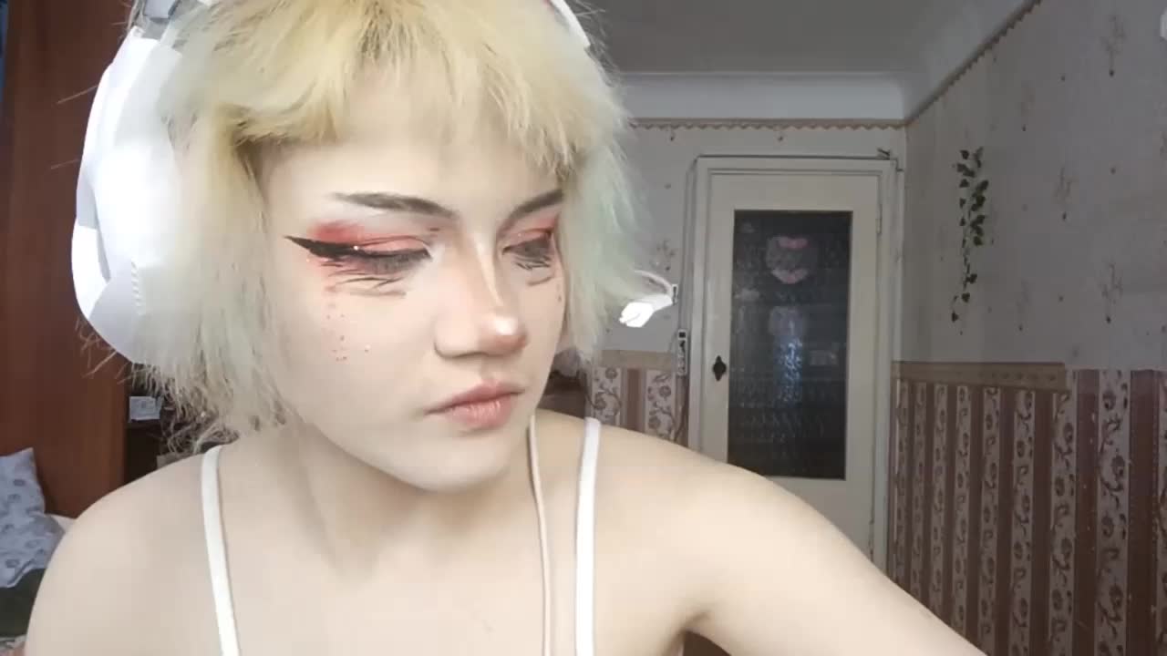 Alice-Kaneki Live Sex March 15, 2026