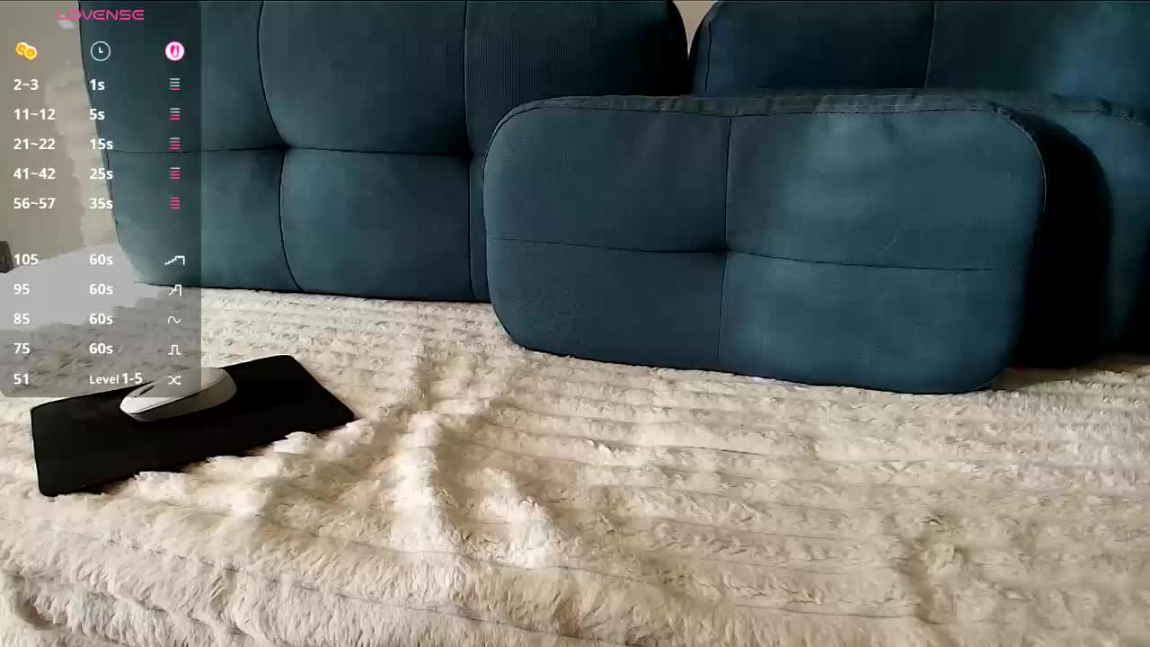 Palmyra Live Sex March 15, 2026