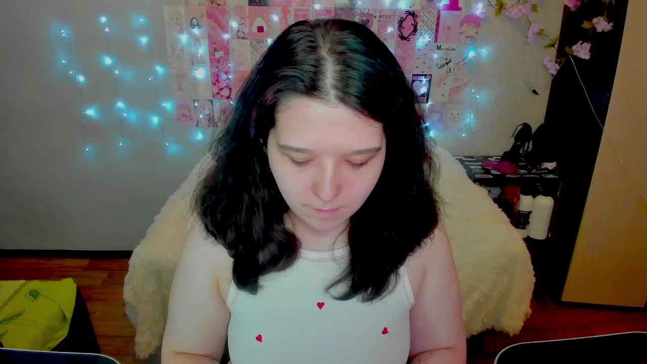 Acid-Kate Live Sex March 15, 2026