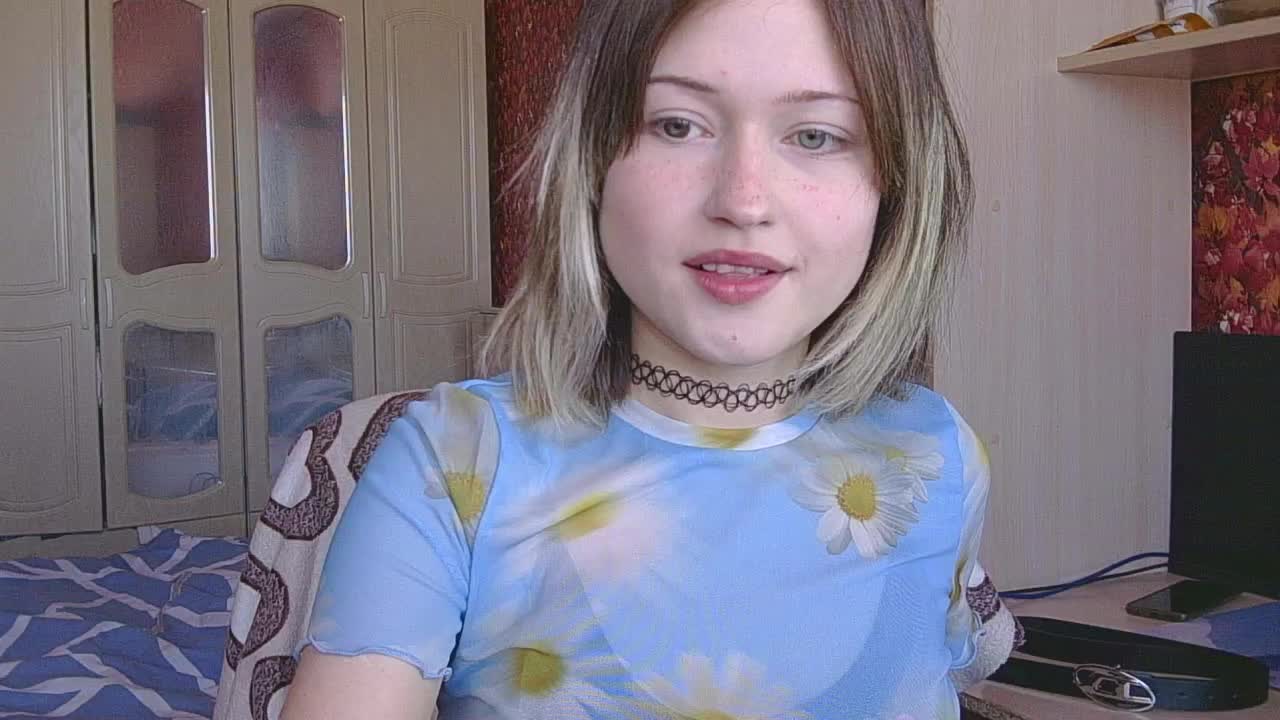 BelovedMary Live Sex March 15, 2026