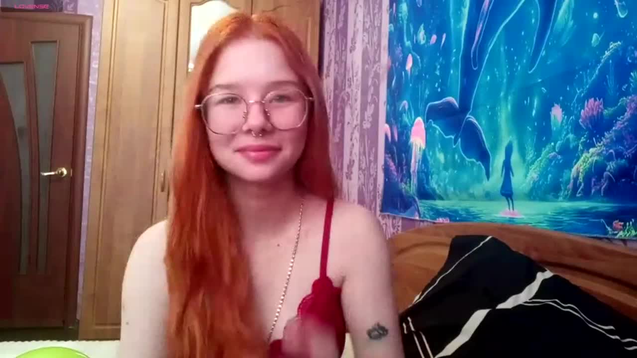 LeonaZdenek Live Sex March 15, 2026