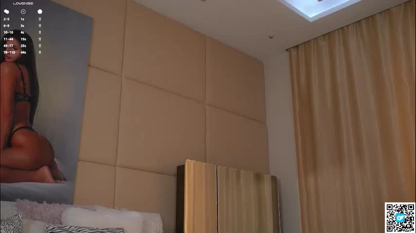 czamabech Live Sex March 15, 2026