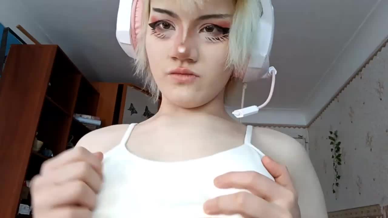 Alice-Kaneki Live Sex March 15, 2026