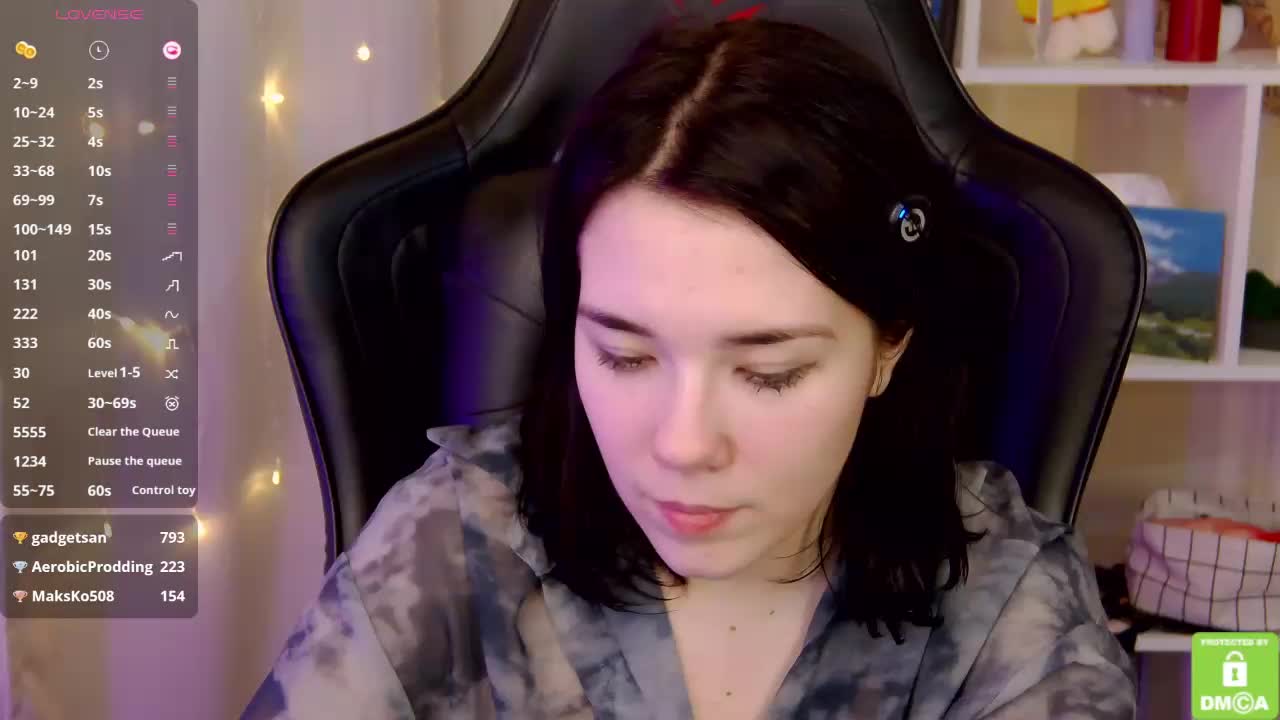 Kelly-foox Live Sex March 15, 2026