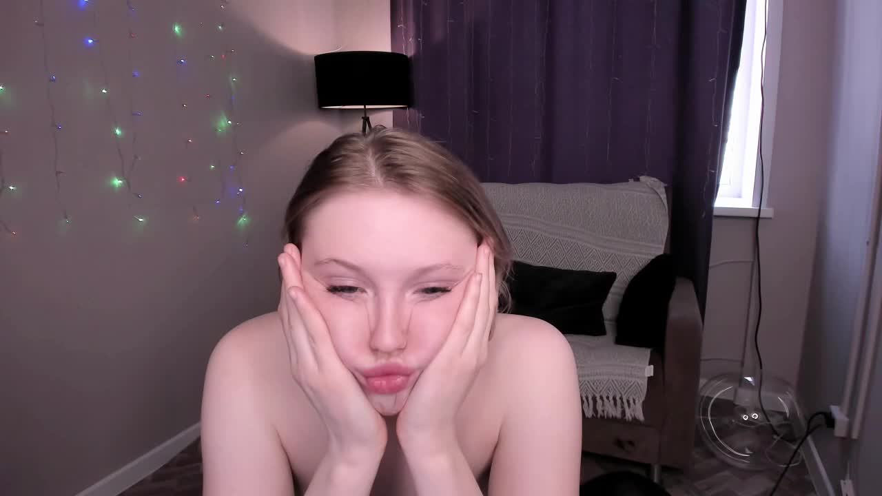 SweetM1la Live Sex March 15, 2026