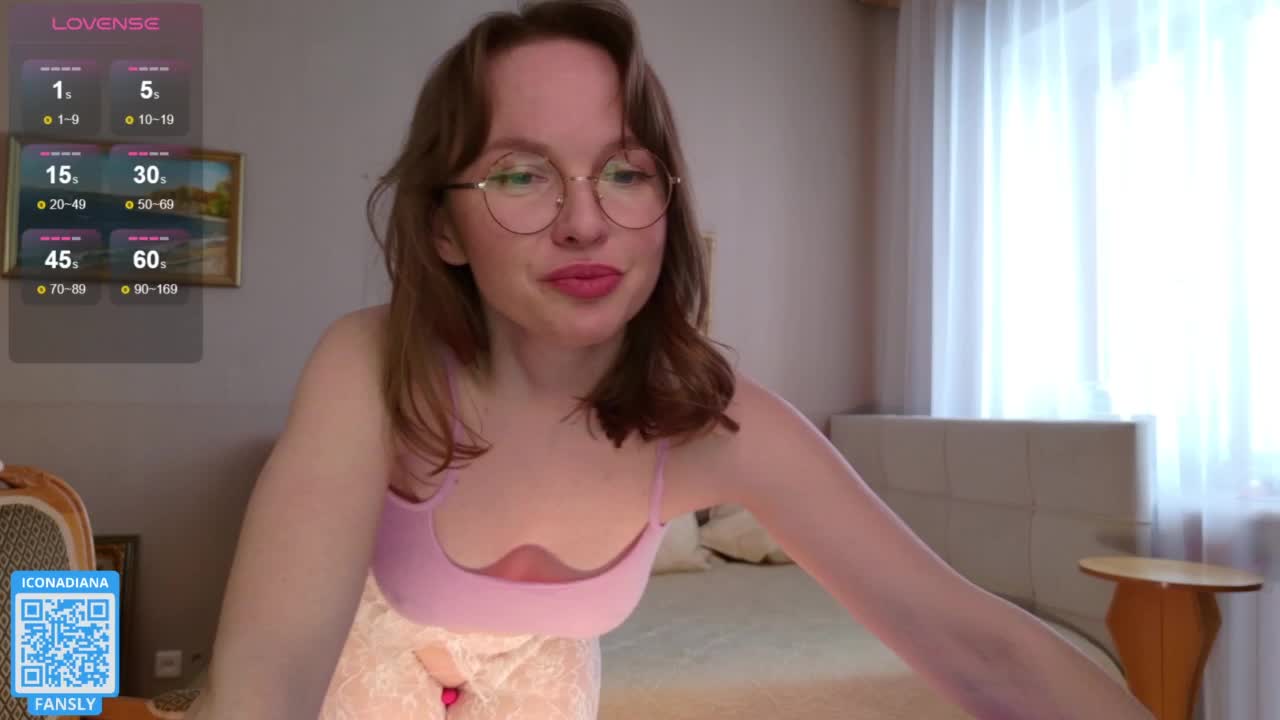 Svinka_Diana Live Sex March 15, 2026