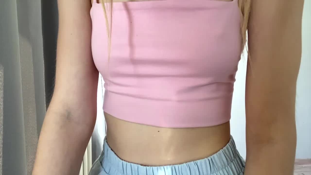 PinkPetal Live Sex March 15, 2026