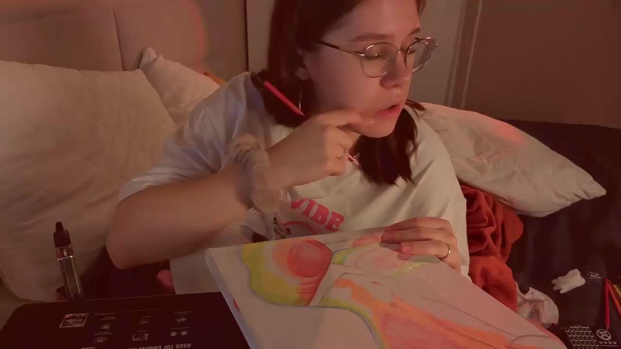 Female-Jesus Live Sex March 15, 2026