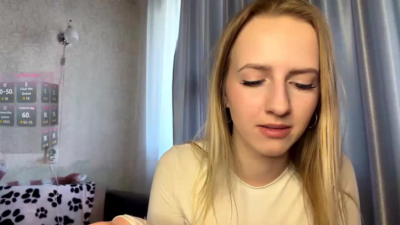 RaisaBrentz Live Sex March 15, 2026