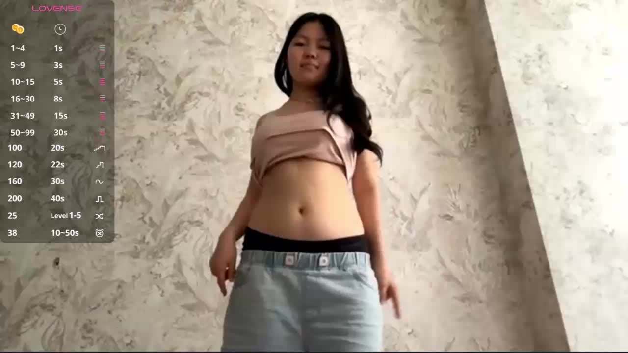 MagdalenaAlouf Live Sex March 15, 2026