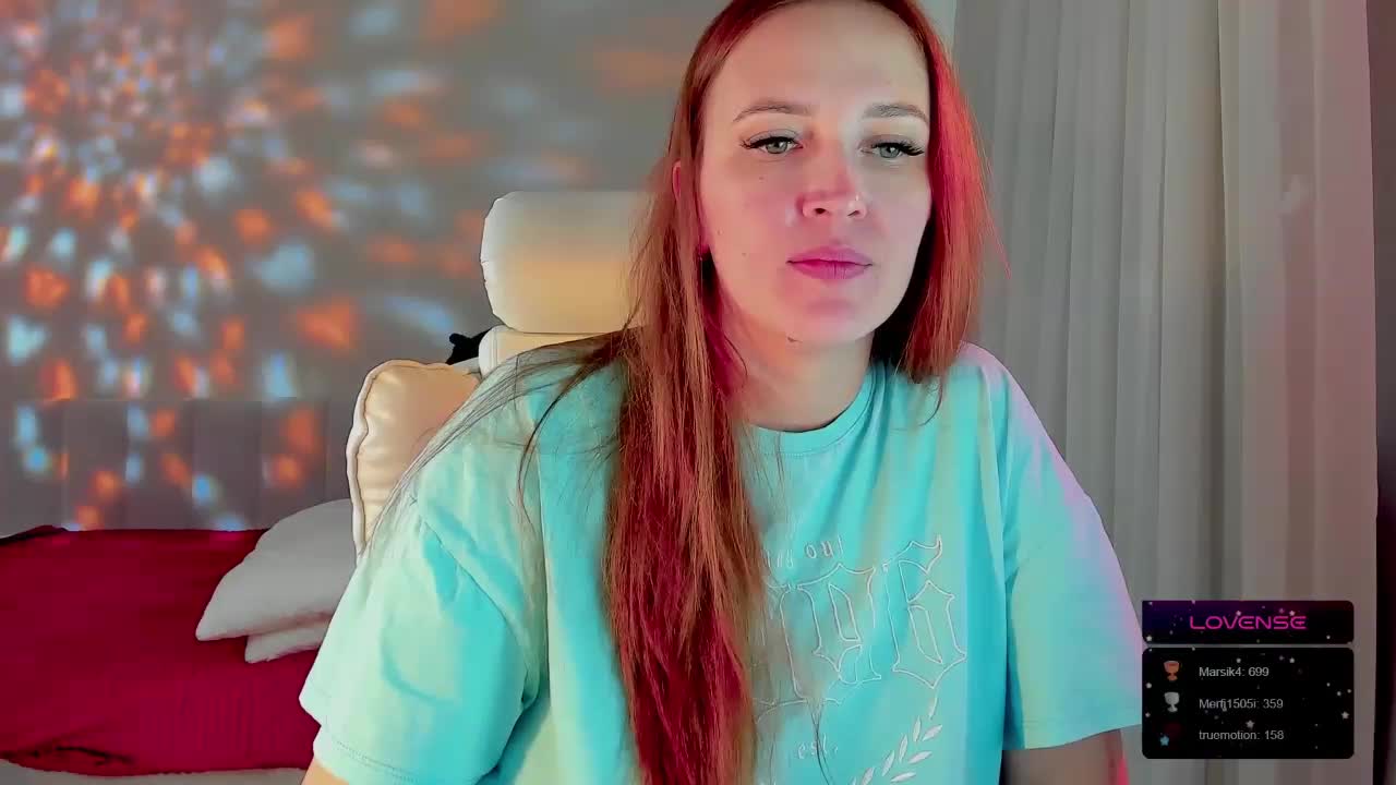 she-wolf Live Sex March 15, 2026