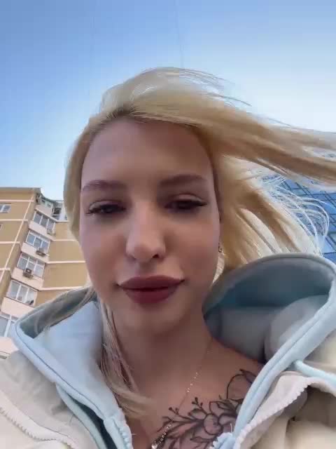 Cristi-Candy Live Sex March 15, 2026