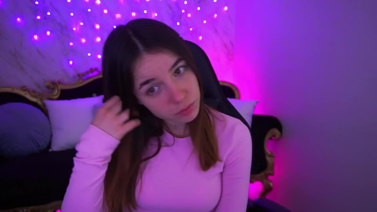 BabeDollie Live Sex March 15, 2026