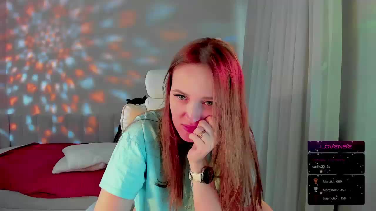 she-wolf Live Sex March 15, 2026