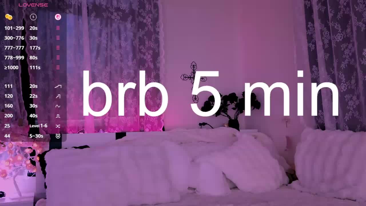 Leinbone Live Sex March 15, 2026