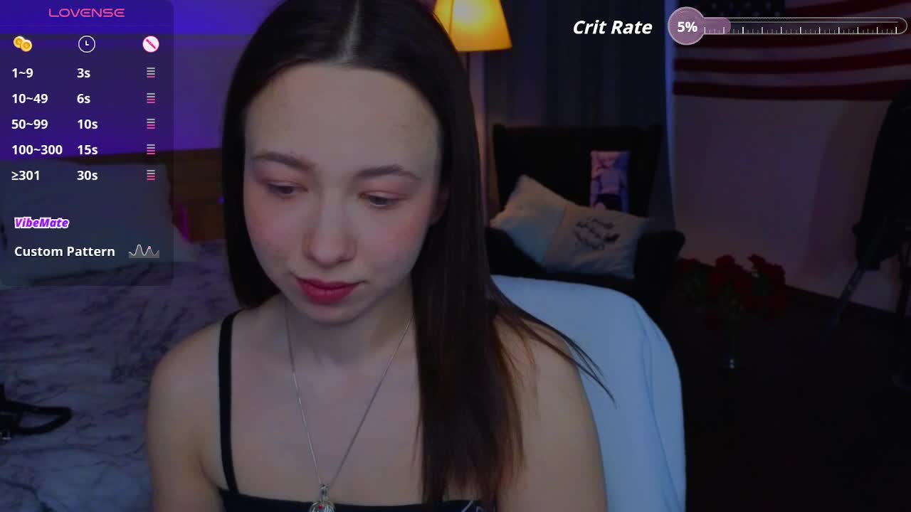 Trixiie Live Sex March 15, 2026