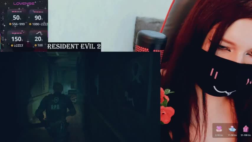 NekoTyan Live Sex March 15, 2026