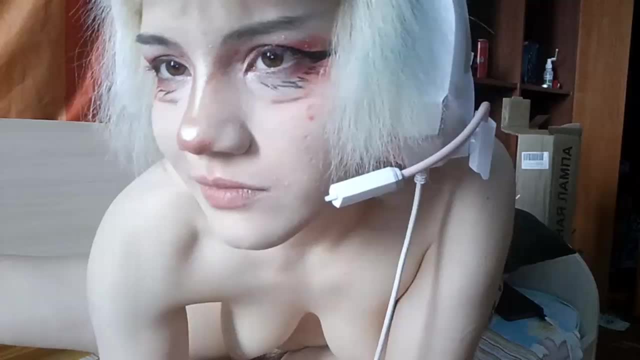 Alice-Kaneki Live Sex March 15, 2026