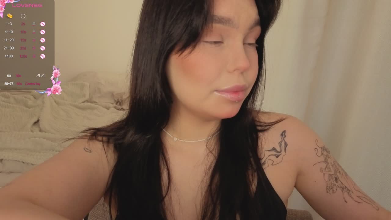 MaryMayven Live Sex March 15, 2026