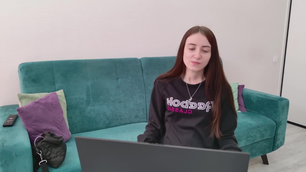 SandraPrafer Live Sex March 15, 2026