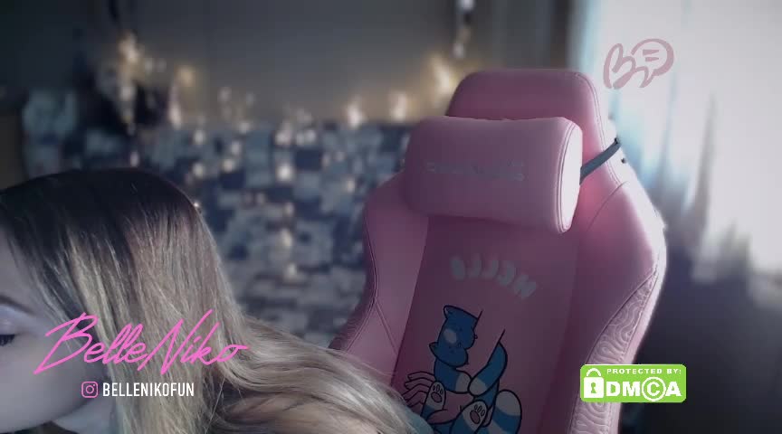 Belleniko Live Sex March 15, 2026