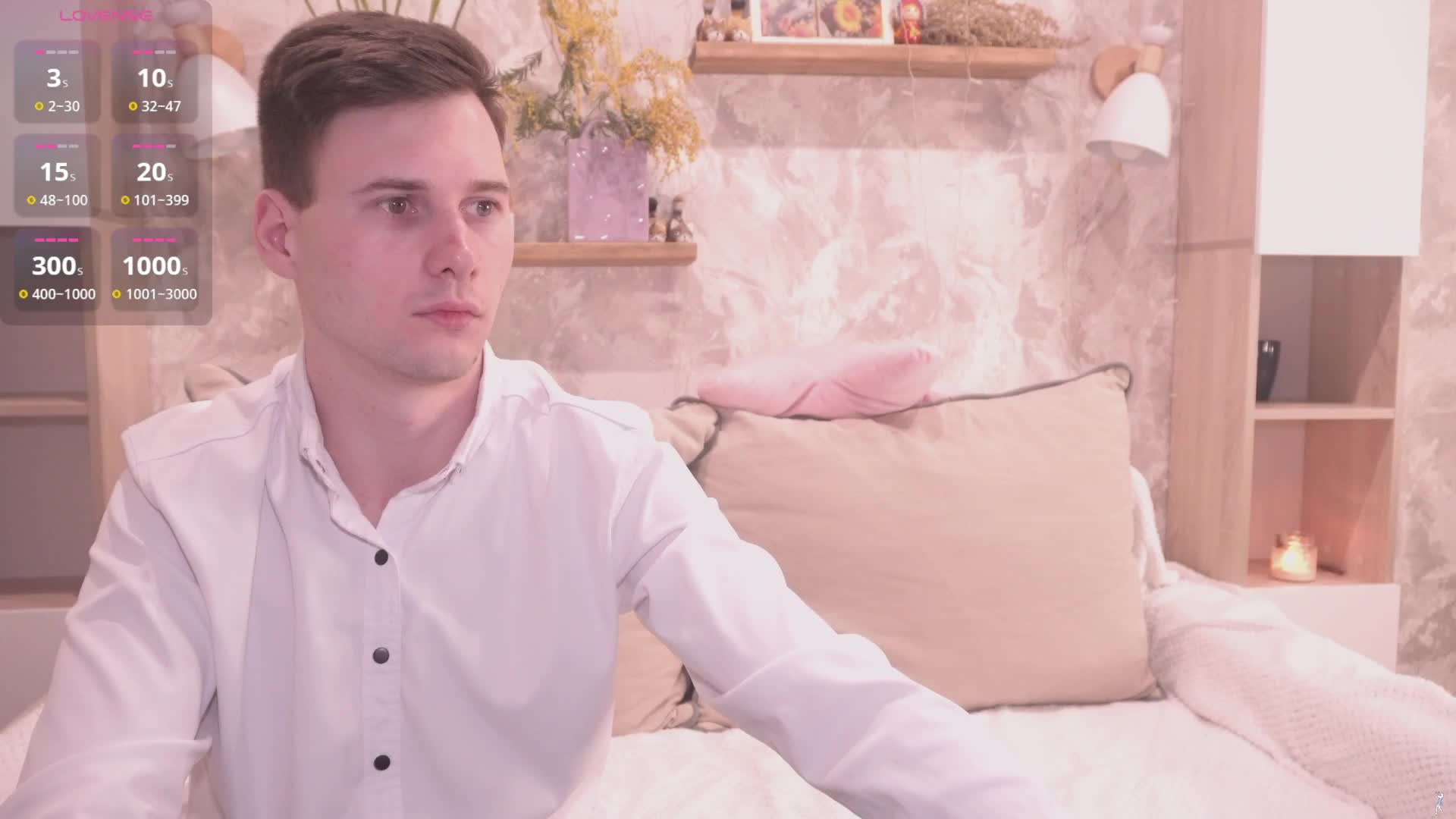 PashaAndMila Live Sex March 15, 2026