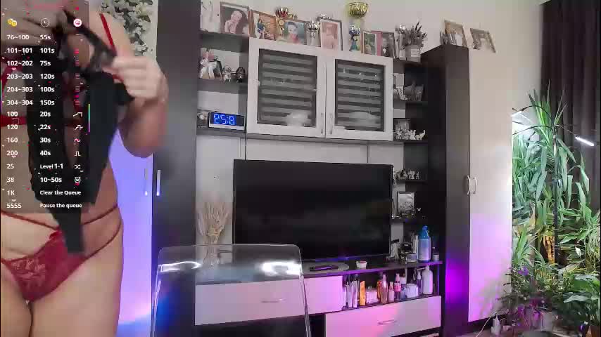 sheilaryan Live Sex March 15, 2026