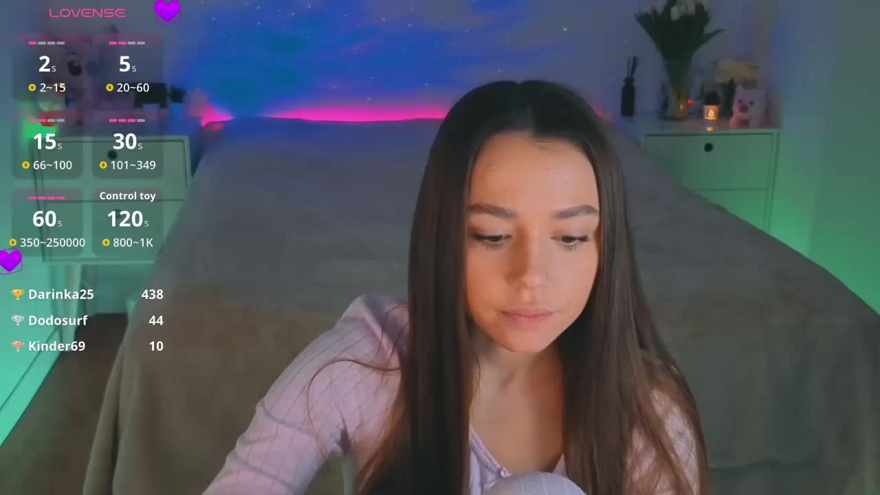 Myshastik Live Sex March 15, 2026