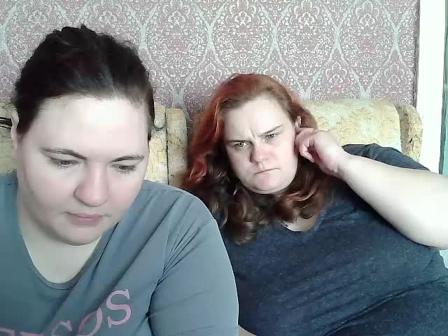 HollyXEva Live Sex March 15, 2026