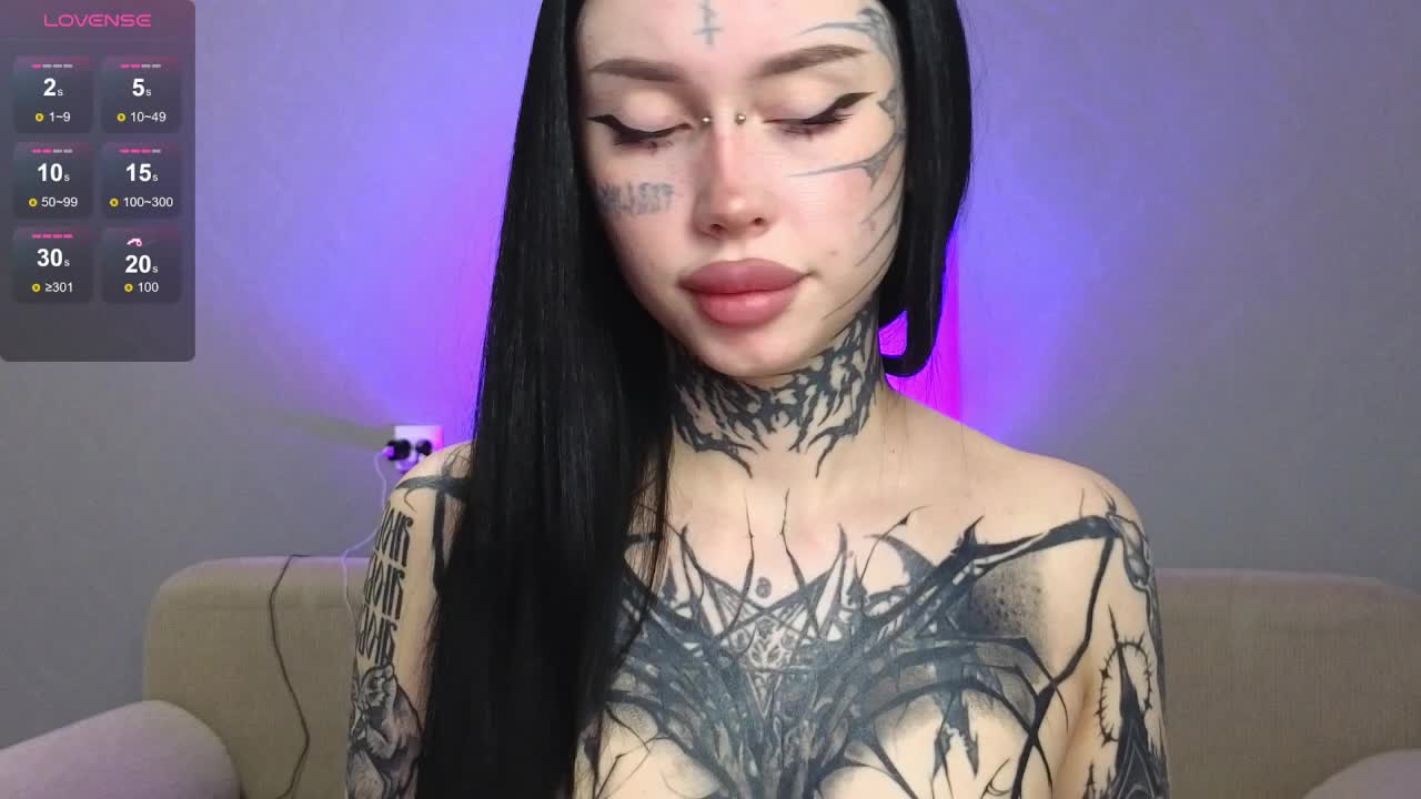 somniya Live Sex March 15, 2026