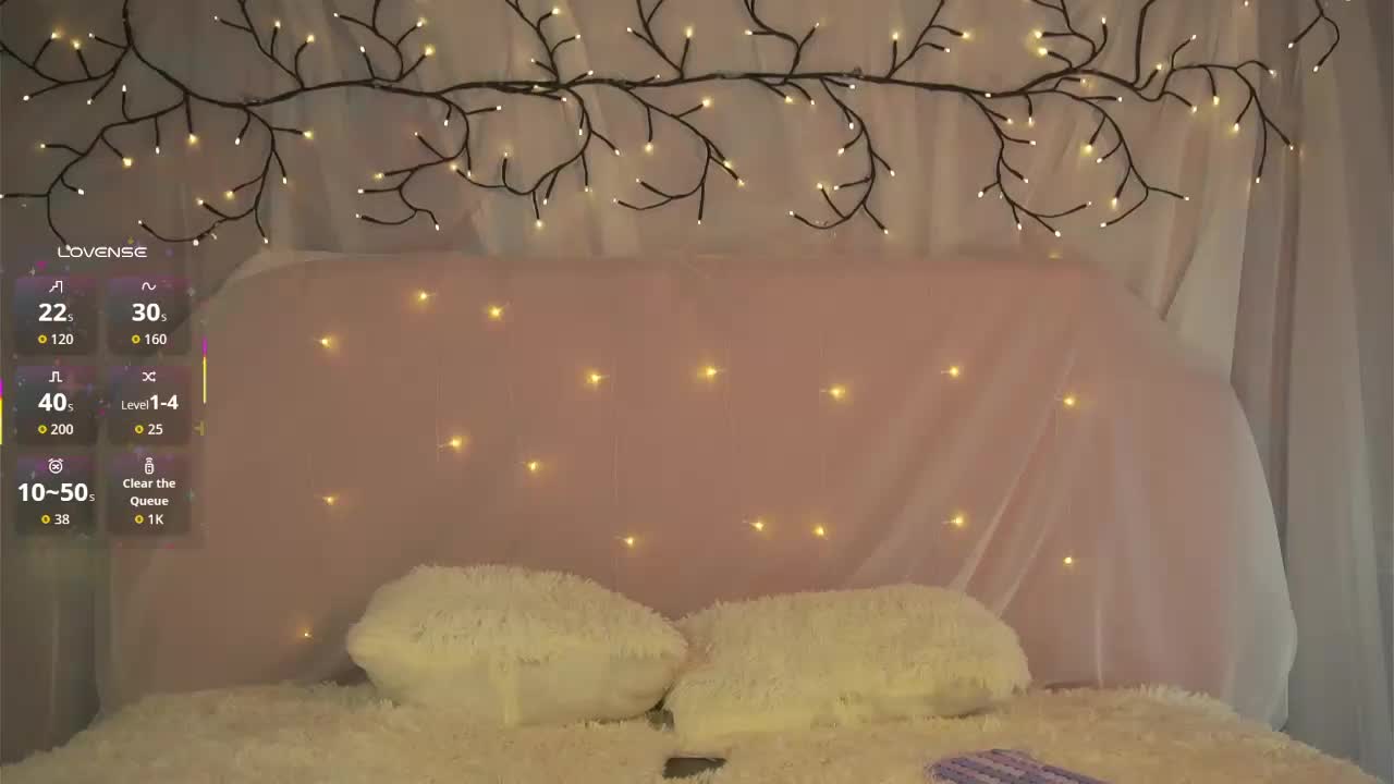 AnnaCandies Live Sex March 15, 2026