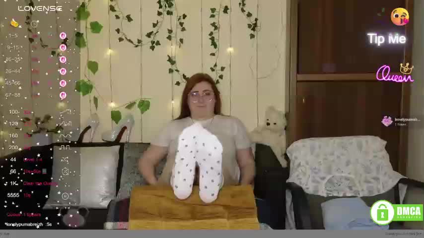 Aliciaredluv Live Sex March 15, 2026