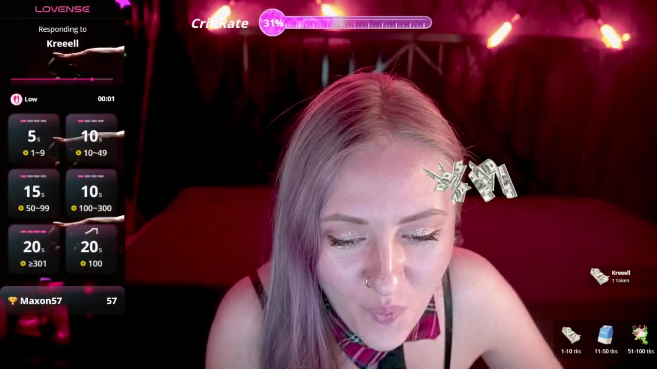 DramaQuenns Live Sex March 15, 2026