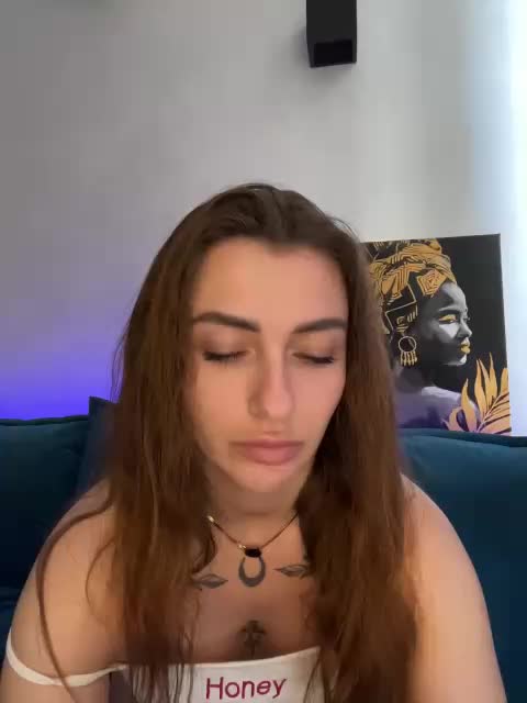 WILDGIRL Live Sex March 15, 2026