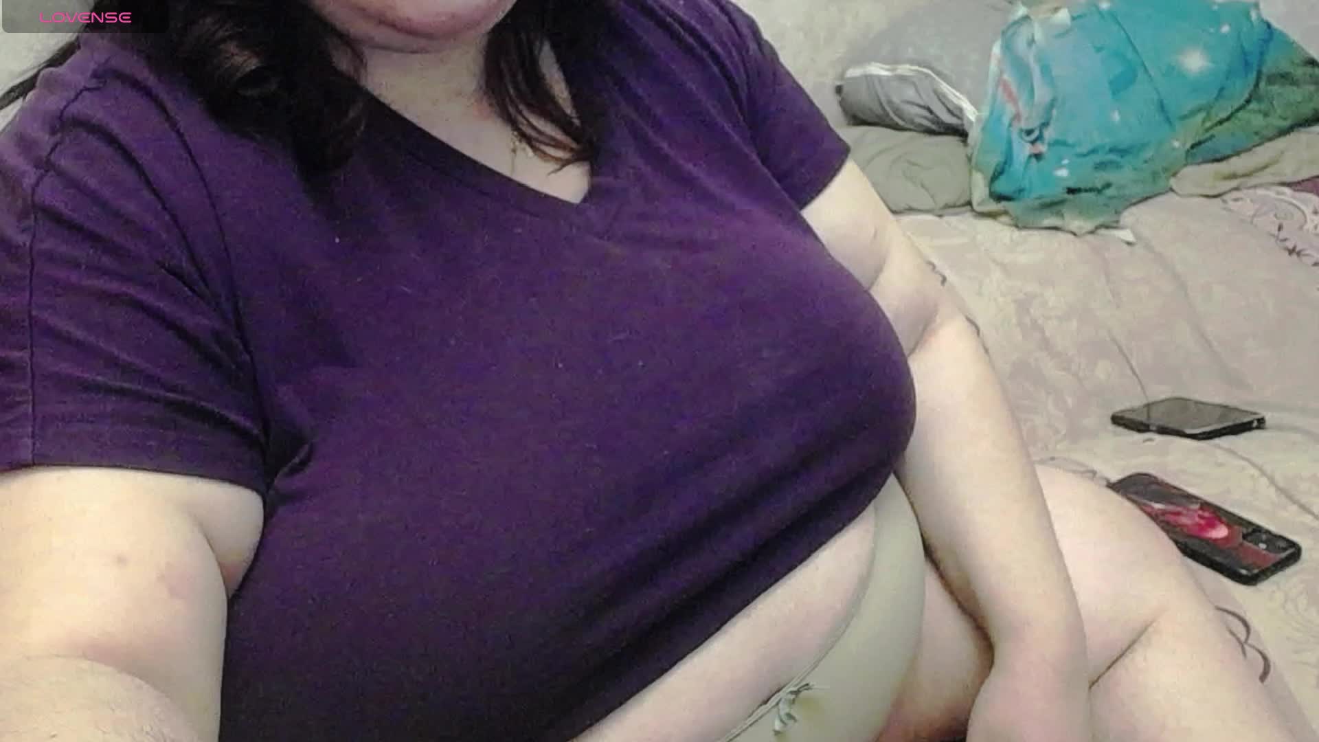 LicaBlack Live Sex March 15, 2026