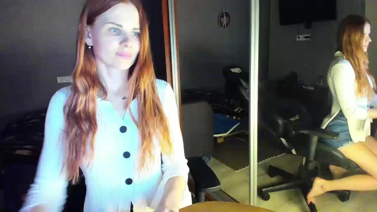 LunaLicks Live Sex March 15, 2026