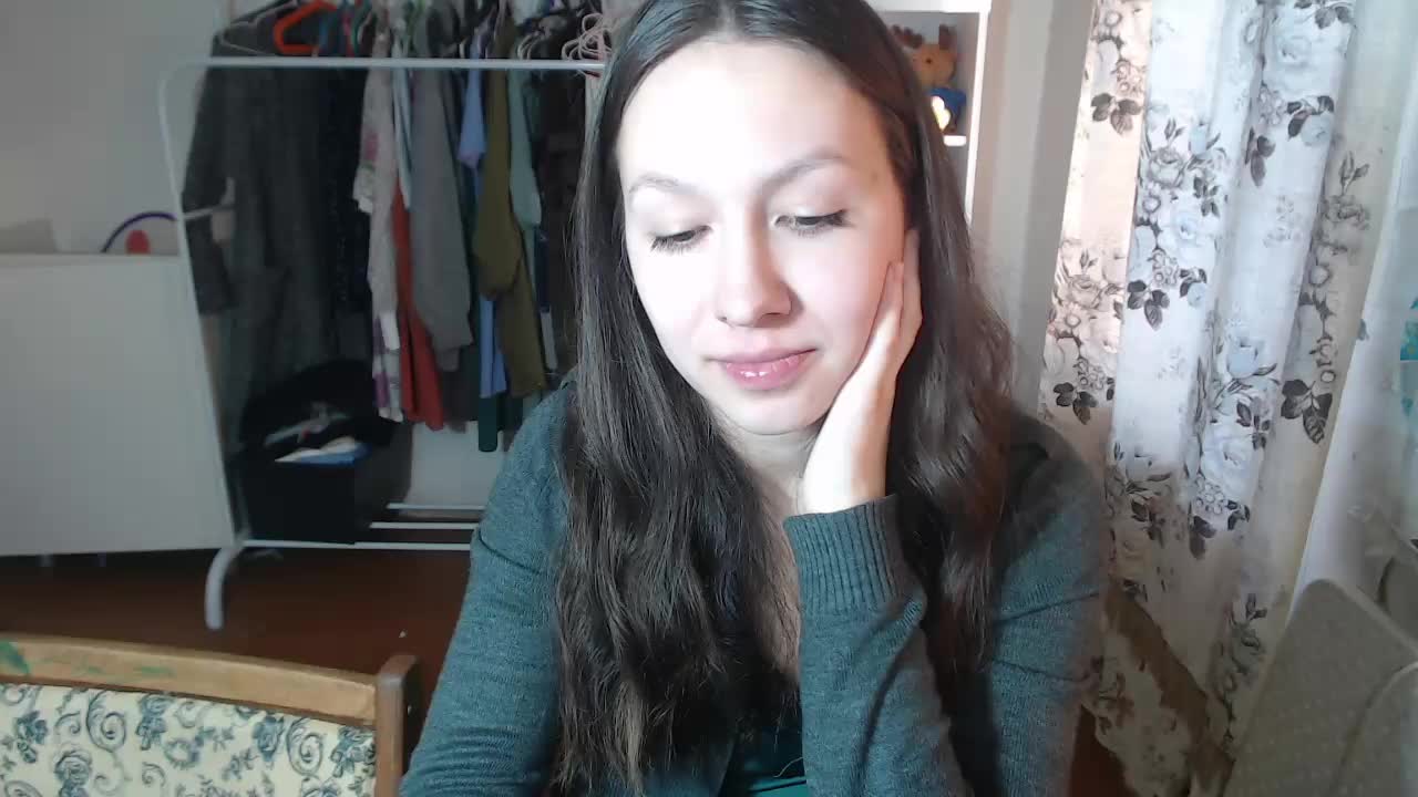 Blueberry18 Live Sex March 15, 2026