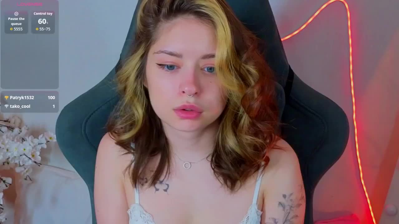Kate-Rina Live Sex March 15, 2026