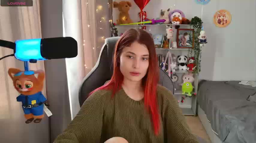 FOX69LOVE Live Sex March 15, 2026