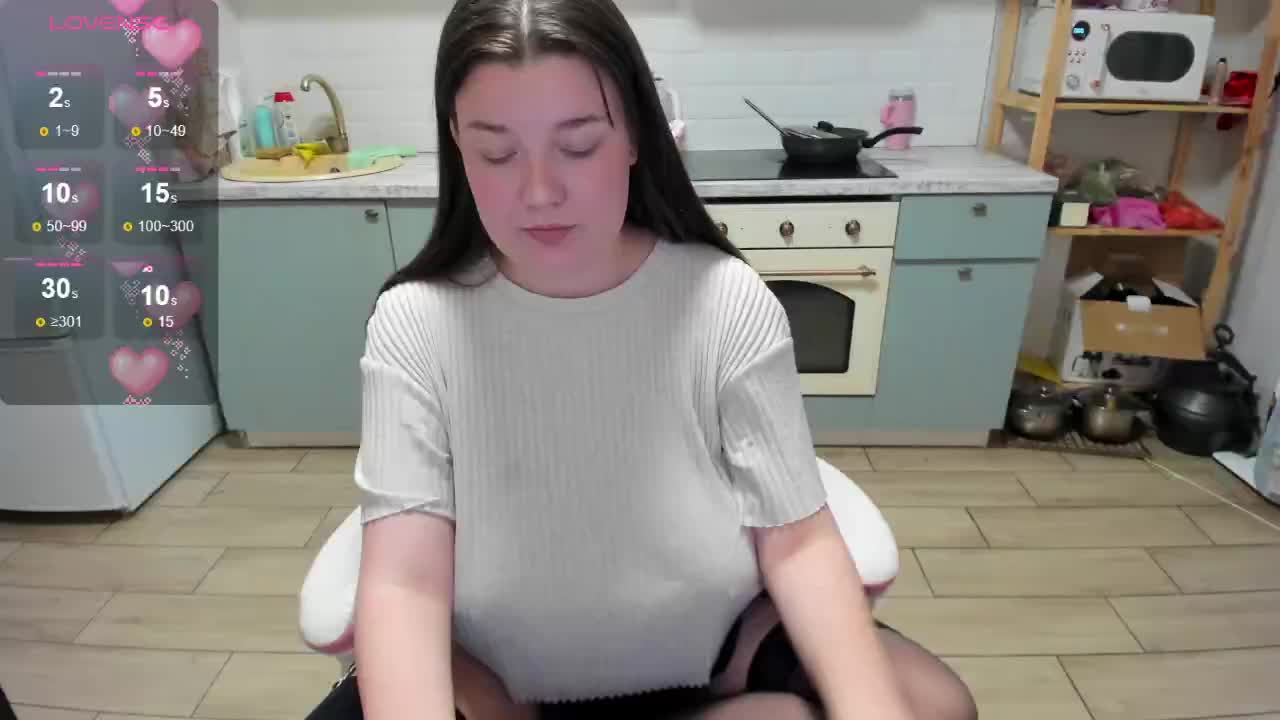 LinaEl23 Live Sex March 15, 2026