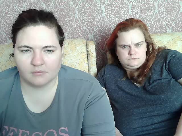 HollyXEva Live Sex March 15, 2026