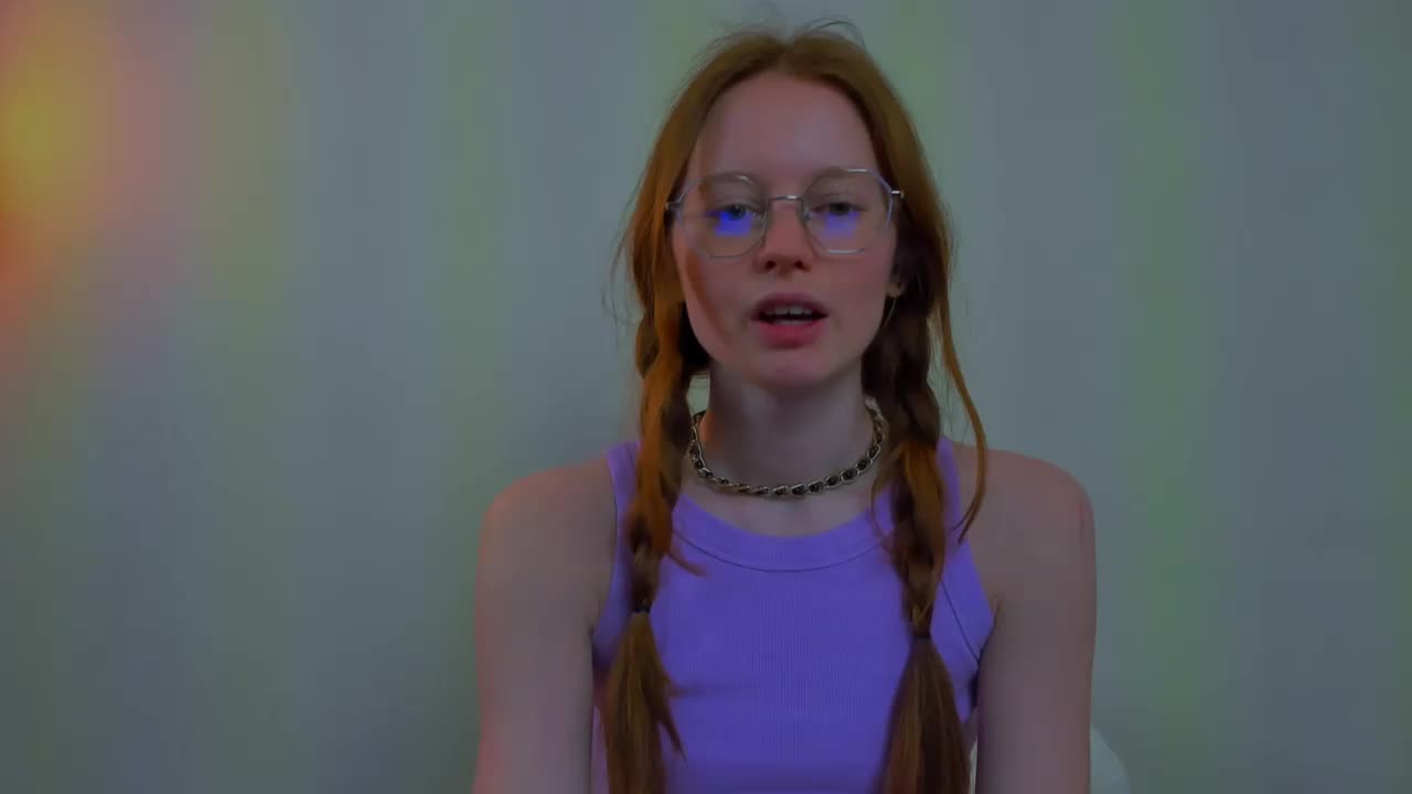 LunaFoxy Live Sex March 15, 2026