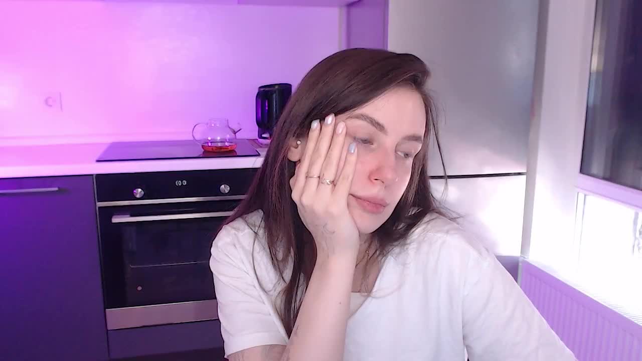 Lilijily Live Sex March 15, 2026