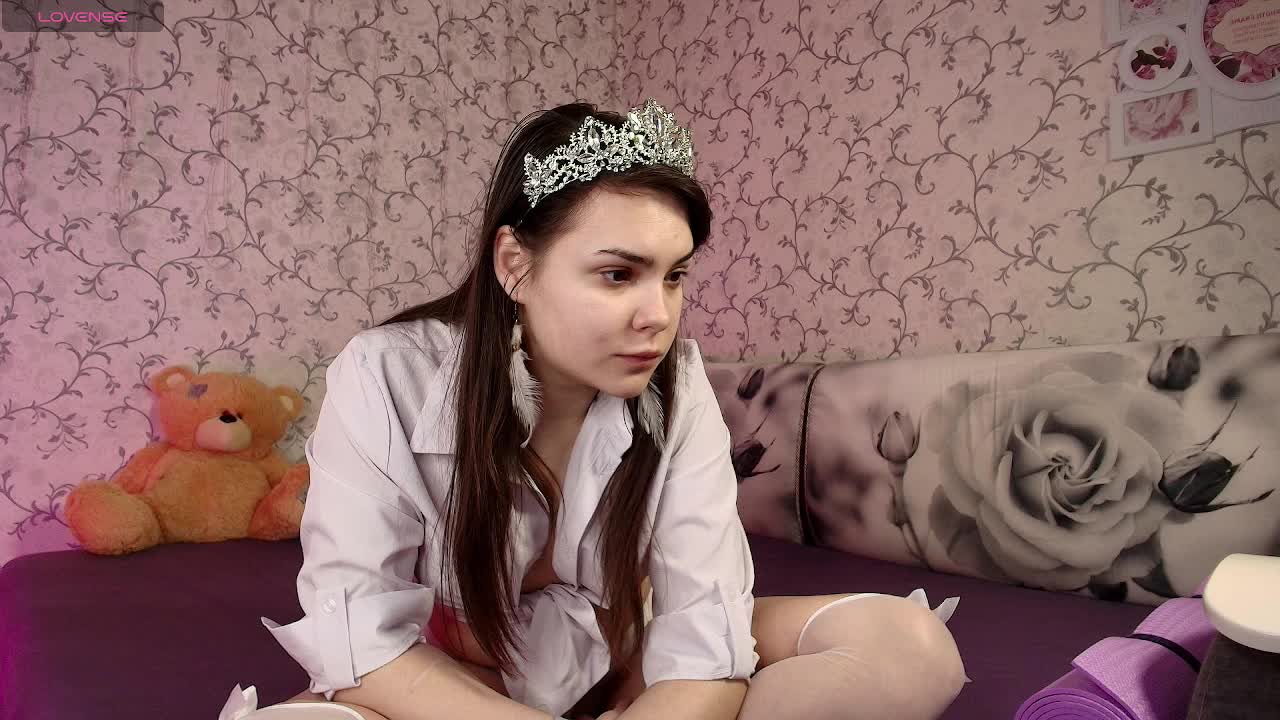 MorAnna Live Sex March 15, 2026