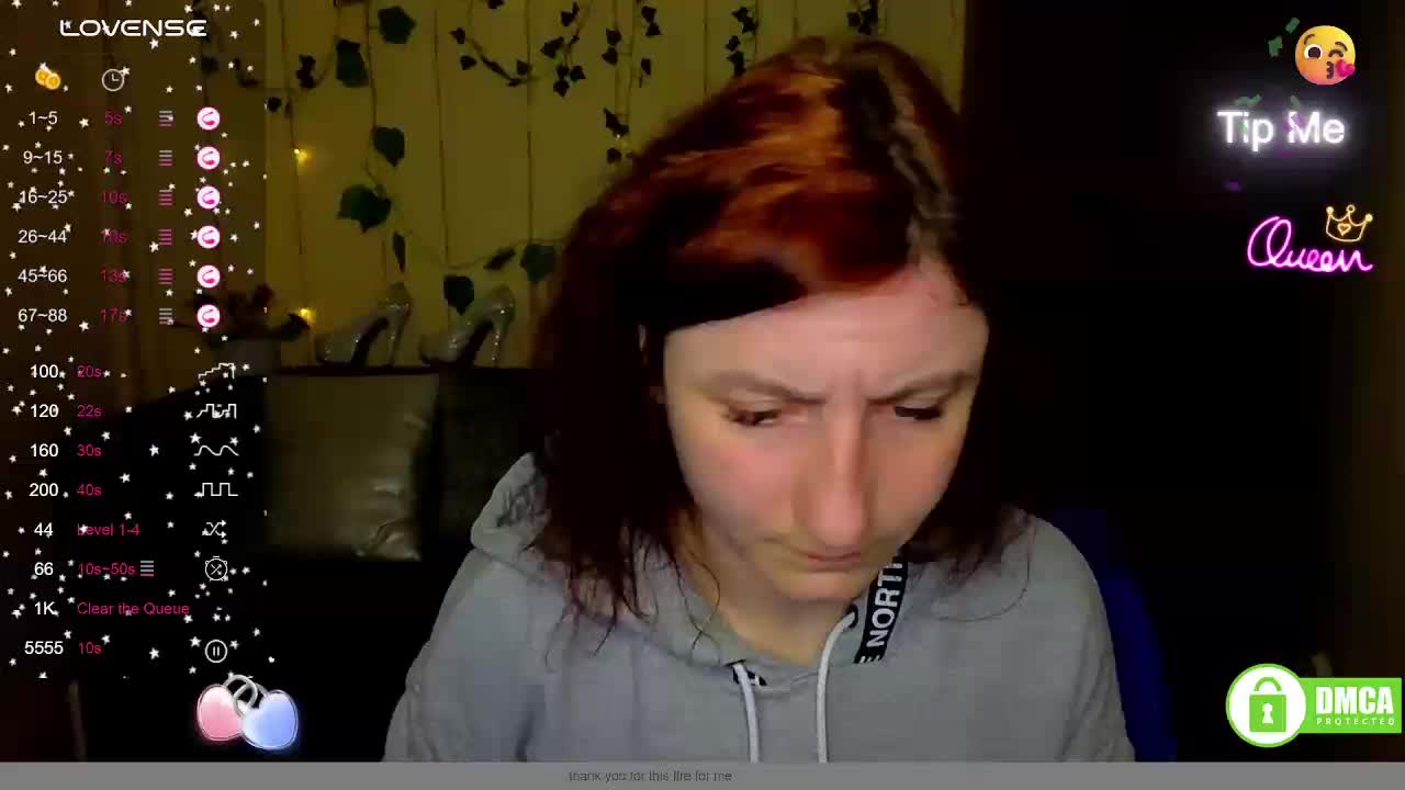 Musekittyjeni112 Live Sex March 15, 2026