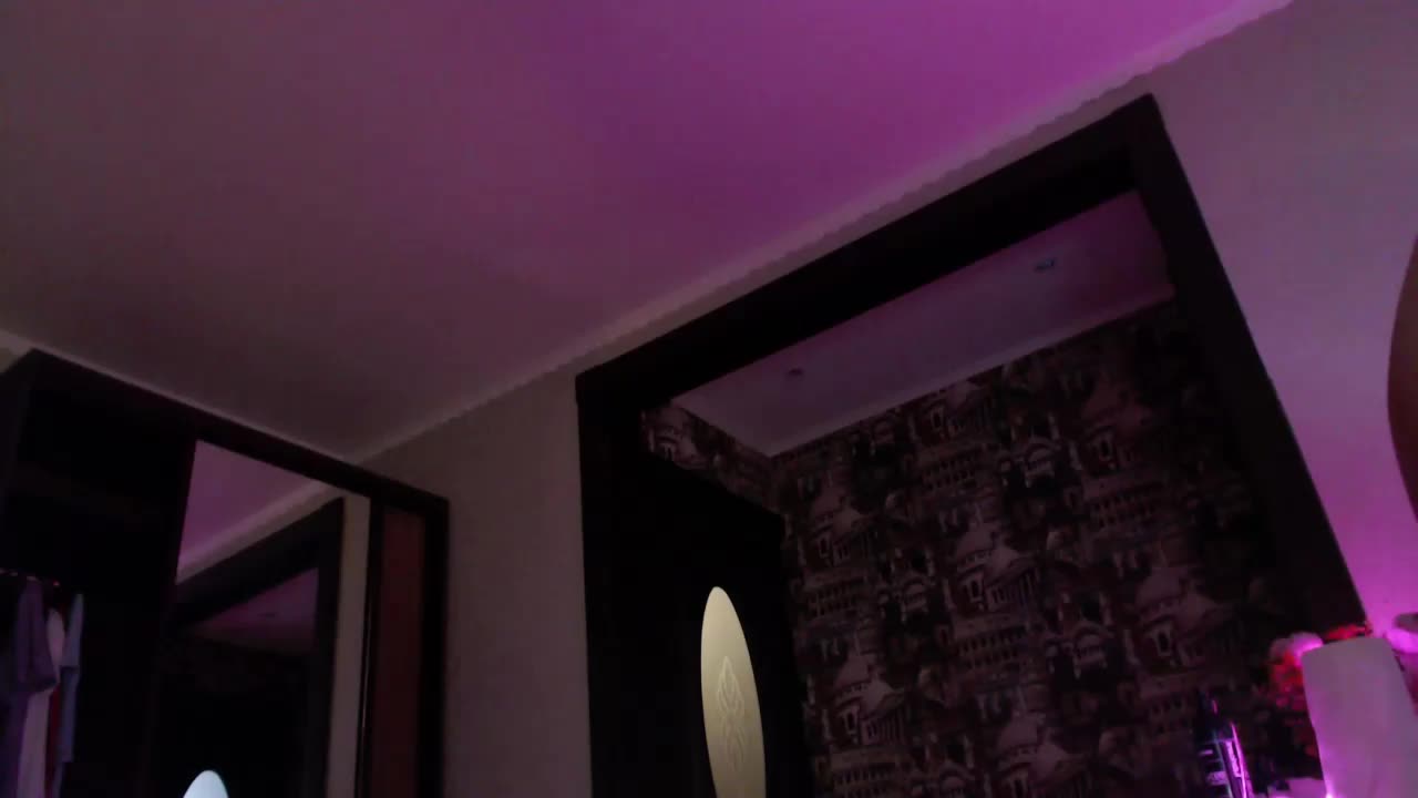 NightMint Live Sex March 15, 2026