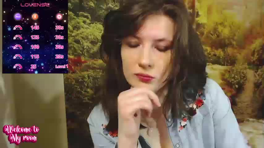 PavlaAdore Live Sex March 15, 2026