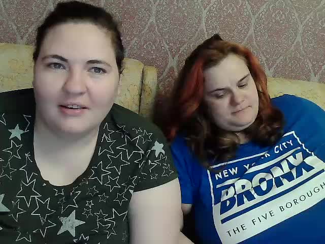 HollyXEva Live Sex March 16, 2026